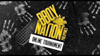 Bboynation Online Tournament Highlights | 2020 | Bboynation