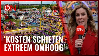 Is de kermis straks de volgende sector die kapot gemaakt wordt?