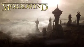 СЛОЖНА | TES 3 Morrowind Fullrest #3.1