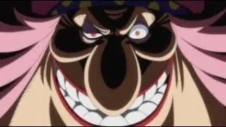 One Piece - Big Mom「AMV」Killing Me