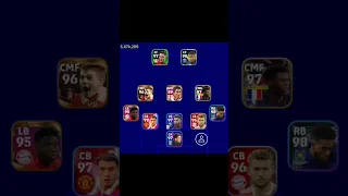 Best Formation For Quick Counter New Update🔥 || Crazy Defence 🥵 #shorts #efootball #pes