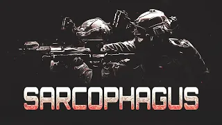 Military Motivation - "Sarcophagus" (2022)