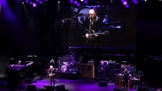 Tom Petty and The Heartbreaks - Walls - Red Rocks, 29 May 2017