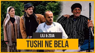 Lili & Zoja - Tushi ne Bela