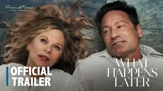 What Happens Later Trailer | Meg Ryan | In MENA cinemas this October | في صالات السينما في أكتوبر