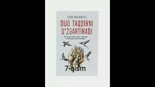 Duo taqdirni o'zgartiradi 7-qism