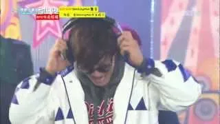 Running Man EP122 Kim Jong Kook Dance