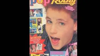 Corey Haim - Never Had A Dream Come True