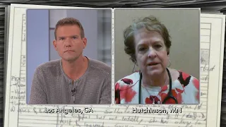 Victim of Munchausen By Proxy Confronts Her Childhood Pediatrician