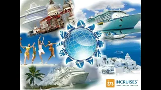 inCruises Подробный Маркетинг план