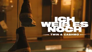 Twin x Cashmo - Ich weiß es noch (prod. by Hoodfellaz)