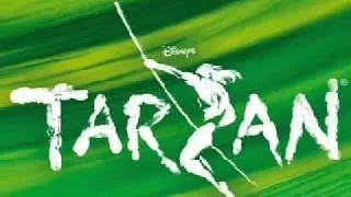 Musical Tarzan - Dir gehört mein Herz