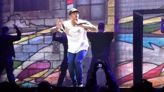 POPPIN'/ LOOK AT ME NOW/ LIL BIT -CHRIS BROWN 7 of 24 BETWEEN THE SHEETS 2.21.15