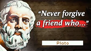 Plato's Quotes Which Are Better Known In Youth To Not Regret In Life