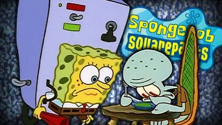 How SpongeBob's Shortest Episode BREAKS The Show