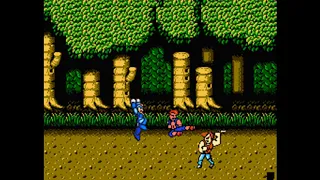 Double Dragon: Mega Man X Soundfont Cover - Mission 3
