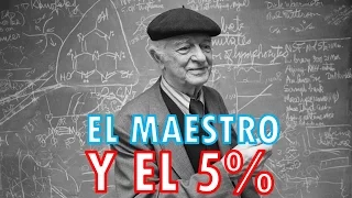 EL MAESTRO Y EL 5% Hermosa Reflexion