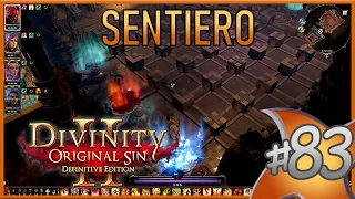 Il Sentiero di Sangue, con le prove - | Divinity: Original Sin 2 Gameplay Difficile | Ep.83