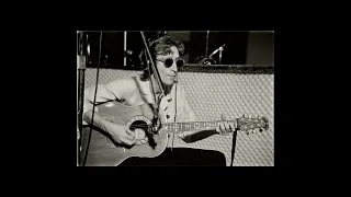 John Lennon - Beautiful Boy Sessions (12 August - 17 September 1980)