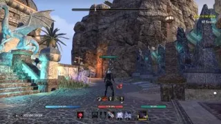 ESO Dragon Flight Illusion Memento