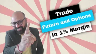 Trade future and options with 1% Margin | Pravin Khetan | Delta Exchange