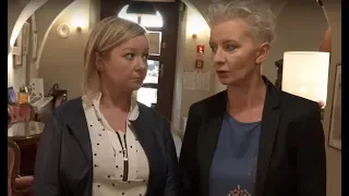 Aneta chciała sprowokować Rafała podczas pracy [19+ ODC. 419]