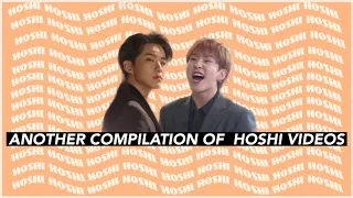 HOSHI BEING HOSHI