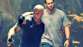 RAPIDOS Y FURIOSOS 11 | VUELVE PAUL WALKER Y SALVA A TORETTO | VIAJES EN EL TIEMPO FAST & FURIOUS 11