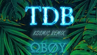 OBOY - TDB (K0SMIC REMIX)