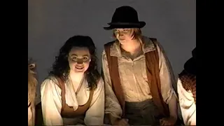 Hansel and Gretel  - Juilliard 1997