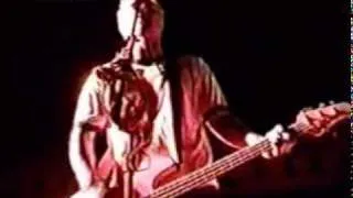 15 - blink-182 - M+m's live @ Mayfest '98