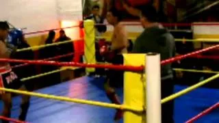 Ruben Rodriguez vs Cristian Ramirez