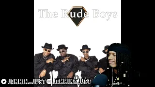 FIRST TIME HEARING The Rude Boys - All Night Long REACTION