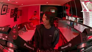 DJ HEALTHY - XPIZZA