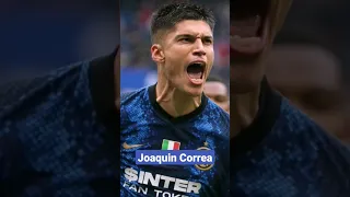 Joaquin Correa: From Little Kicks to Big Leagues - The Life Story of a Soccer Superstar