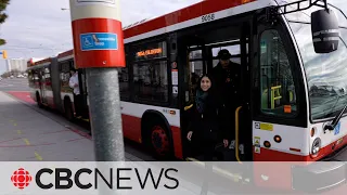 How Toronto’s new 1-fare transit program could reduce daily commuter costs