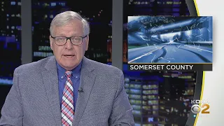 1 killed, 1 seriously injured in Somerset County ATV crash