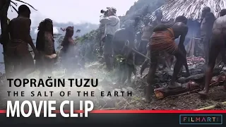 Toprağın Tuzu | The Salt Of The Earth - Movie Clip