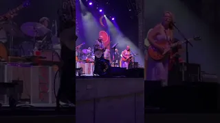 Tedeschi Trucks Band w/Los Lobos "The World Is A Ghetto" 6/24/2022 Jacksonville, FL