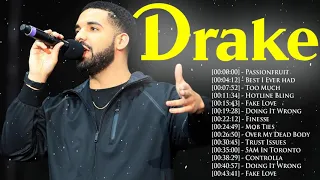 Top Biggest Best Songs Of Drake - Best Songs Of Drake Full Album | Drake Greatest Hits Full Album