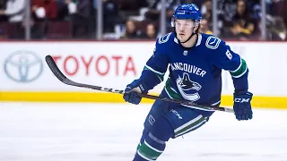 Brock Boeser - "Viva la Vida"