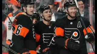 31 in 31: Philadelphia Flyers 2019-20 Season Preview