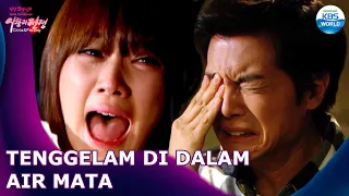 Tenggelam di Dalam Air Mata |Klinik Pernikahan,Cinta&Perang|SUB INDO|131011  Siaran KBS|