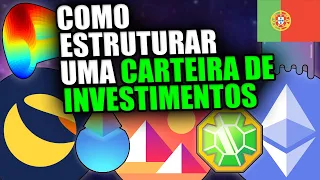 ESTAS CARTEIRAS DE INVESTIMENTO EM CRIPTO VÃO VER GANHOS INCRÍVEIS!