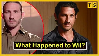 Why did Host Wil Willis Leave Forged in Fire? What Happened to him?