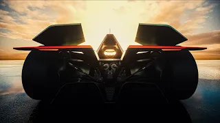 Škoda Vision Gran Turismo: Unveiled