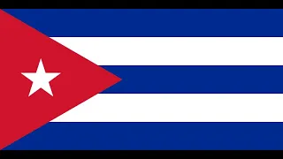 The Unofficial anthem of Cuba in the USSR "Cuba is far, Cuba is near" (HD version)