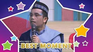 Doa Khusus untuk Melunakkan Hati Suami!  | Best Moment Islam Itu Indah (5/11/20)