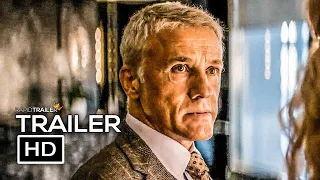 MOST DANGEROUS GAME: NEW YORK Official Trailer (2023)