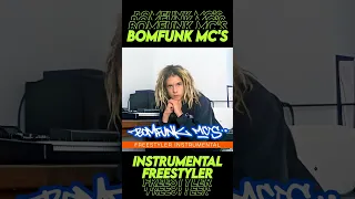 Bomfunk MC's - Freestyler (Instrumental 2024 Shorts)
